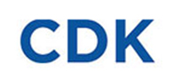 CDK logo