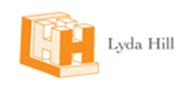 Lyda Hill logo