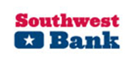 Southwest Bank logo